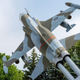 Illustration for article titled Static Displays Around CFB Kingston